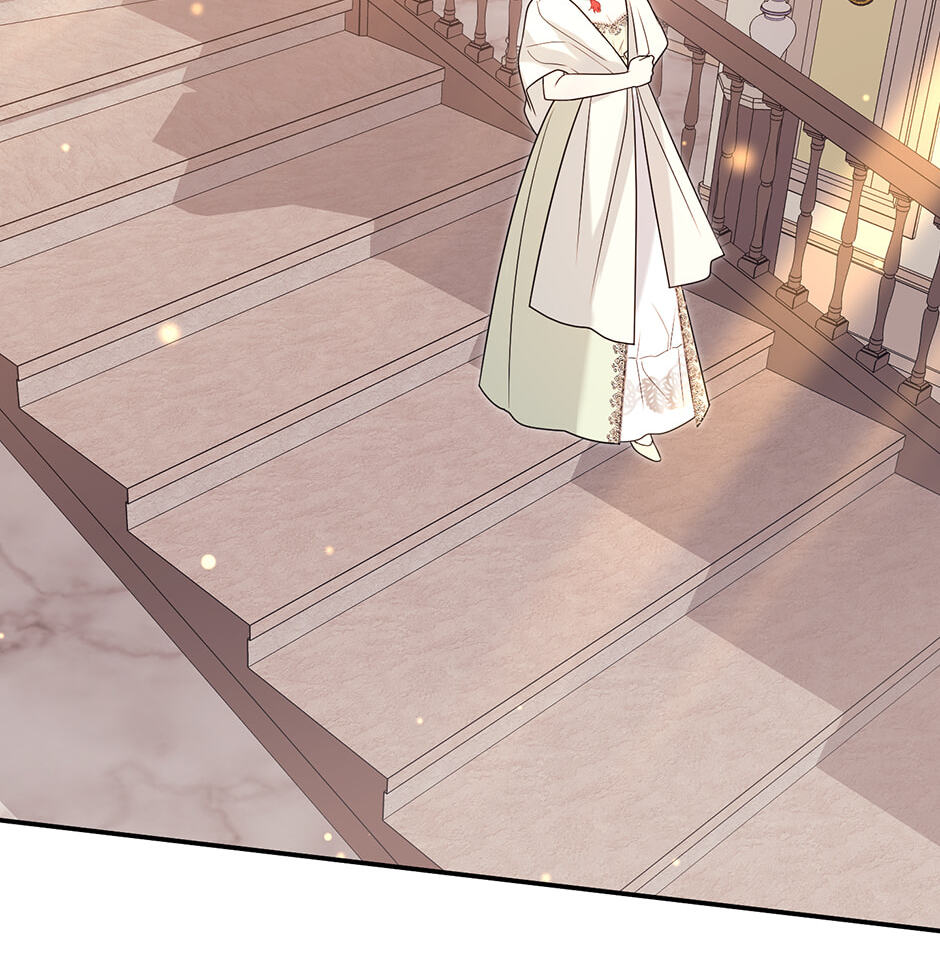 Running Away at Night Chapter 54 page 25 - 