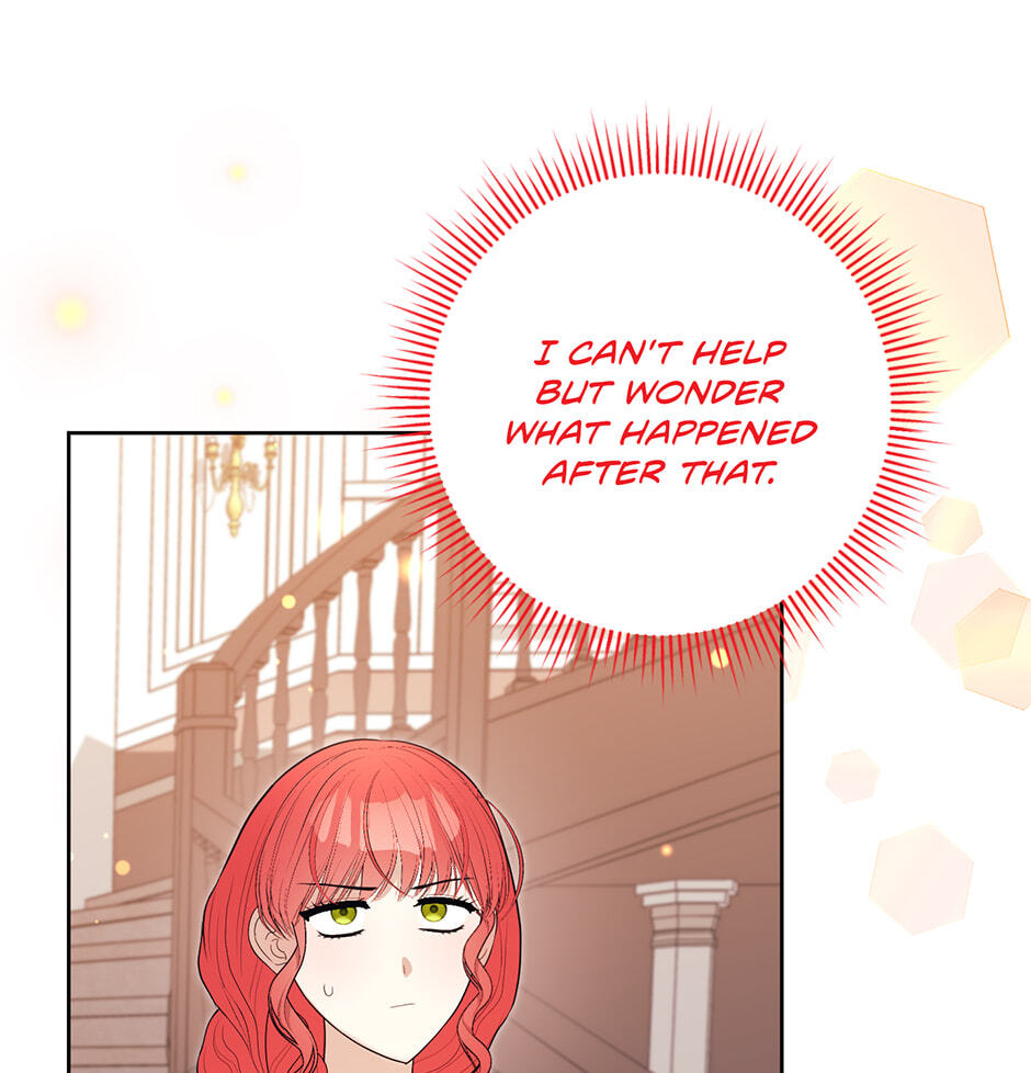 Running Away at Night Chapter 54 page 26 - 