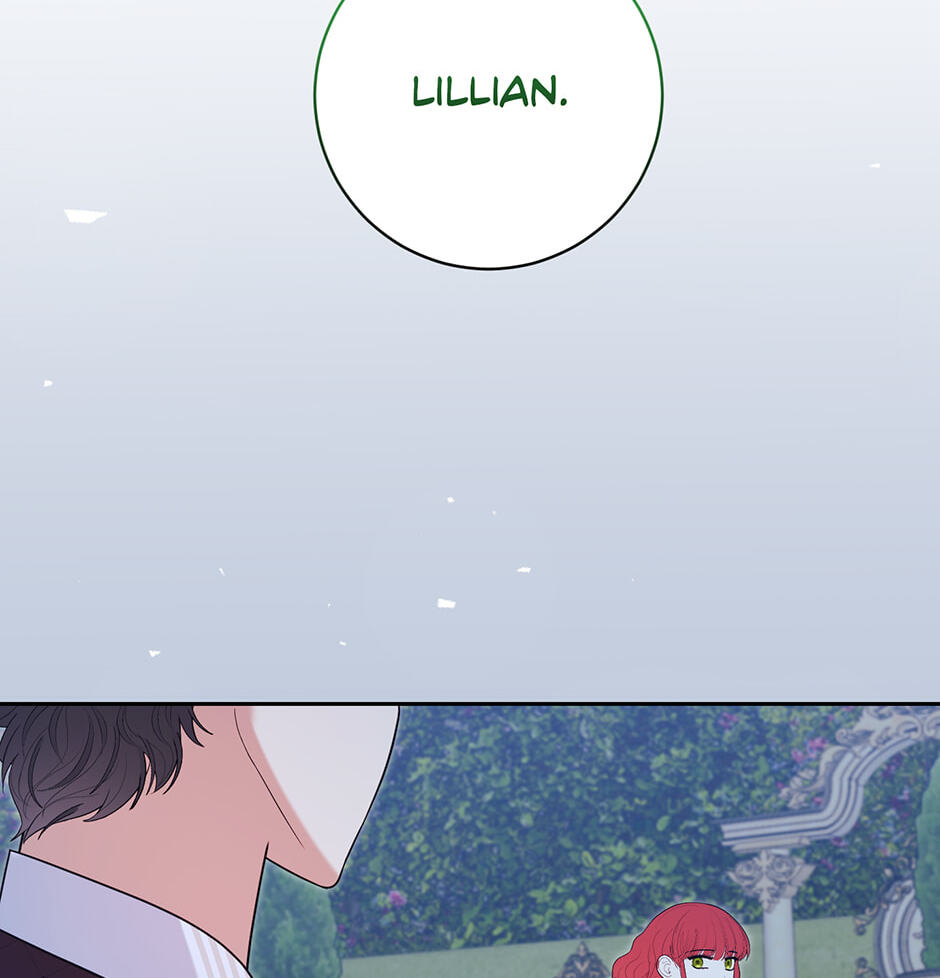 Running Away at Night Chapter 54 page 31 - 