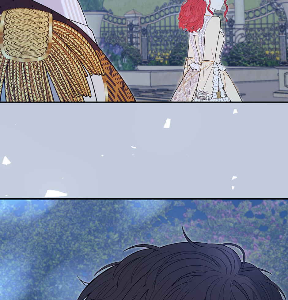 Running Away at Night Chapter 54 page 32 - 
