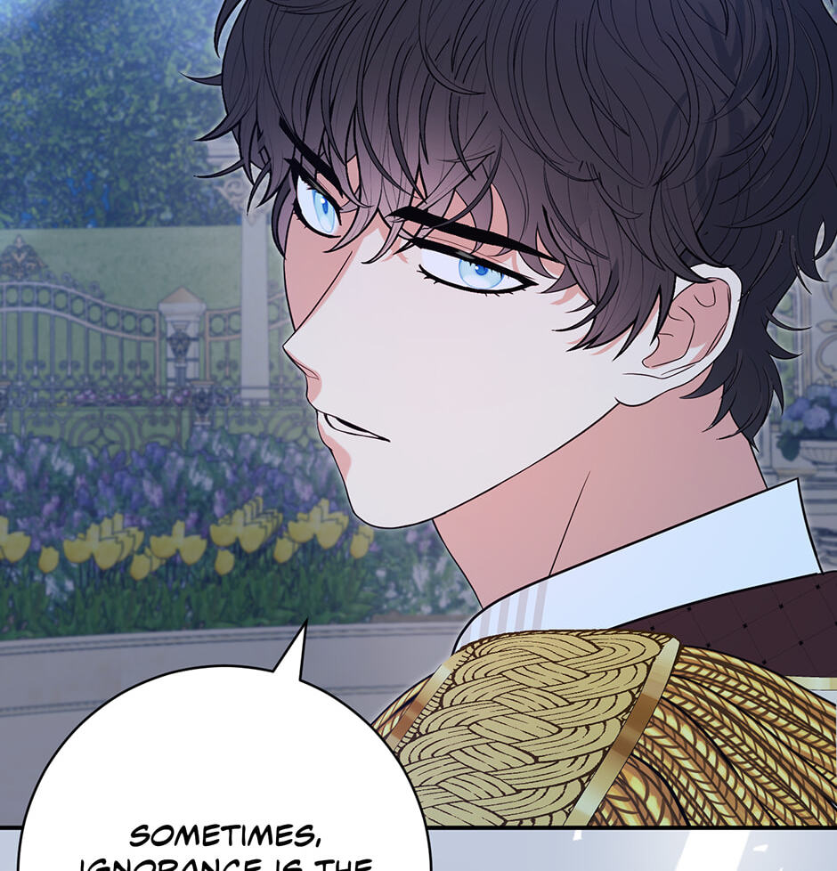 Running Away at Night Chapter 54 page 33 - 