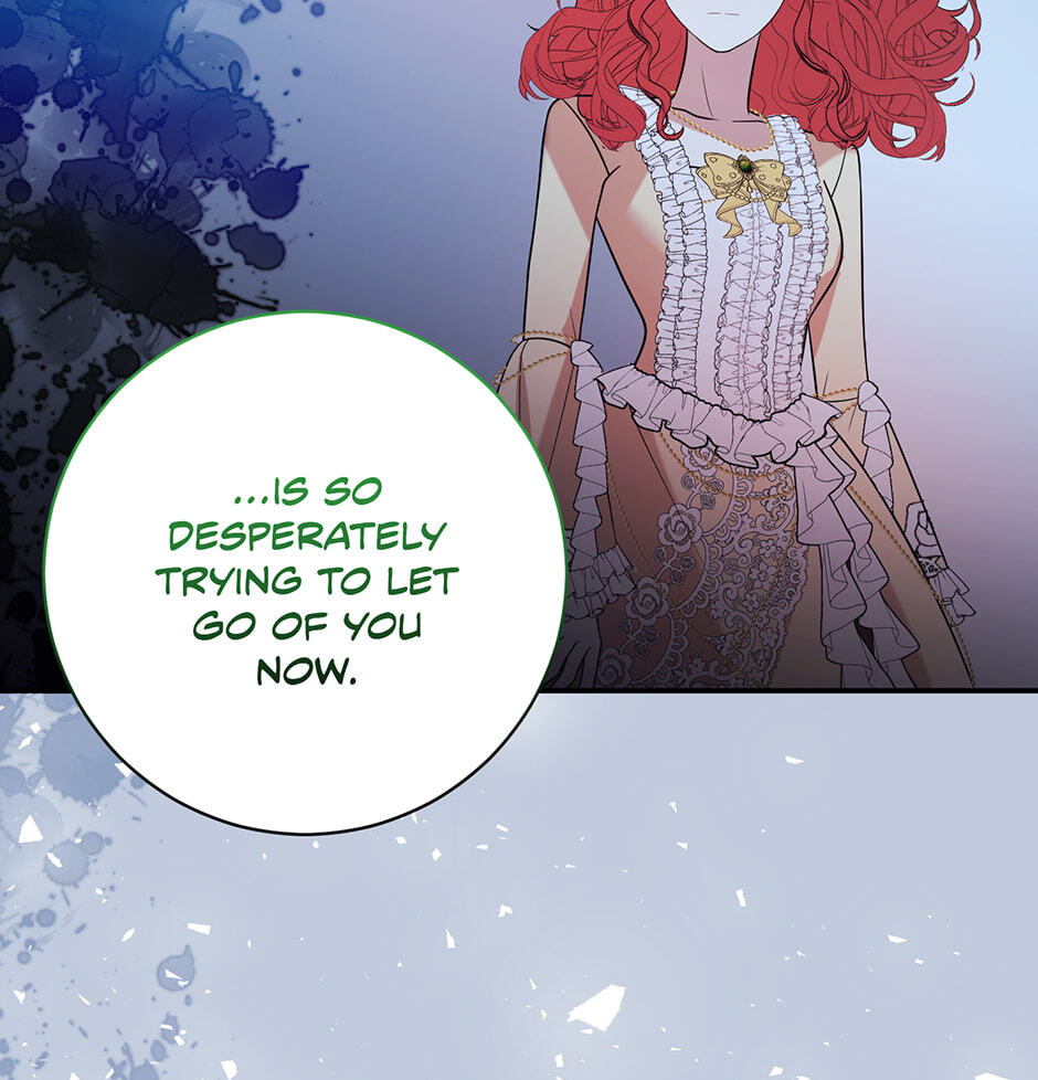 Running Away at Night Chapter 54 page 36 - 
