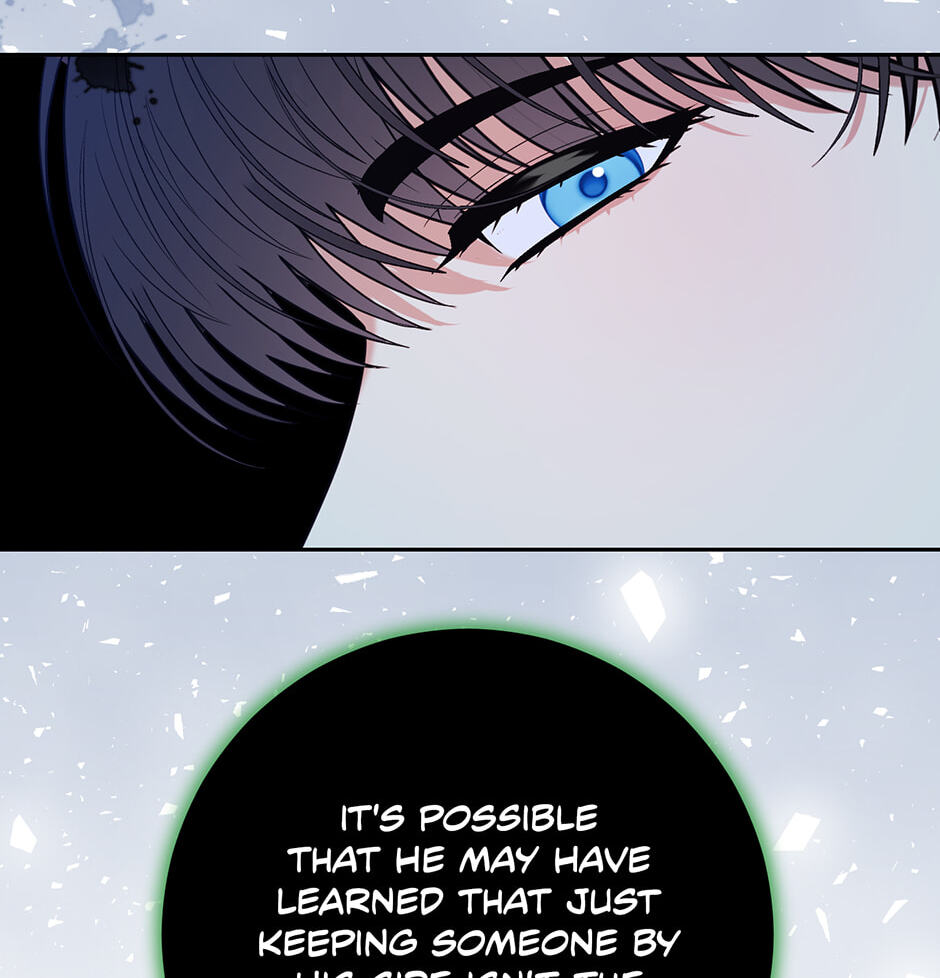Running Away at Night Chapter 54 page 37 - 