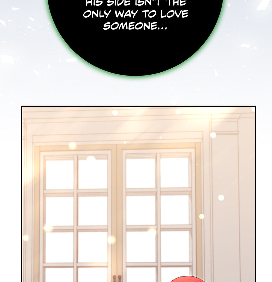 Running Away at Night Chapter 54 page 38 - 