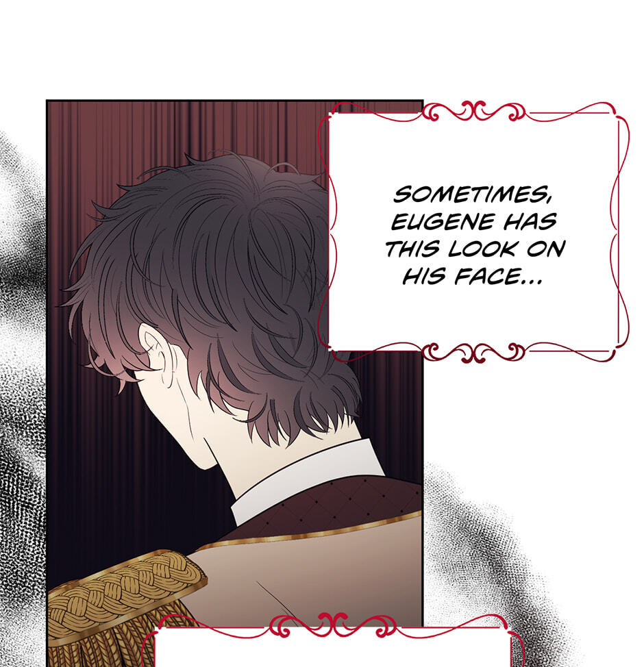 Running Away at Night Chapter 54 page 40 - 