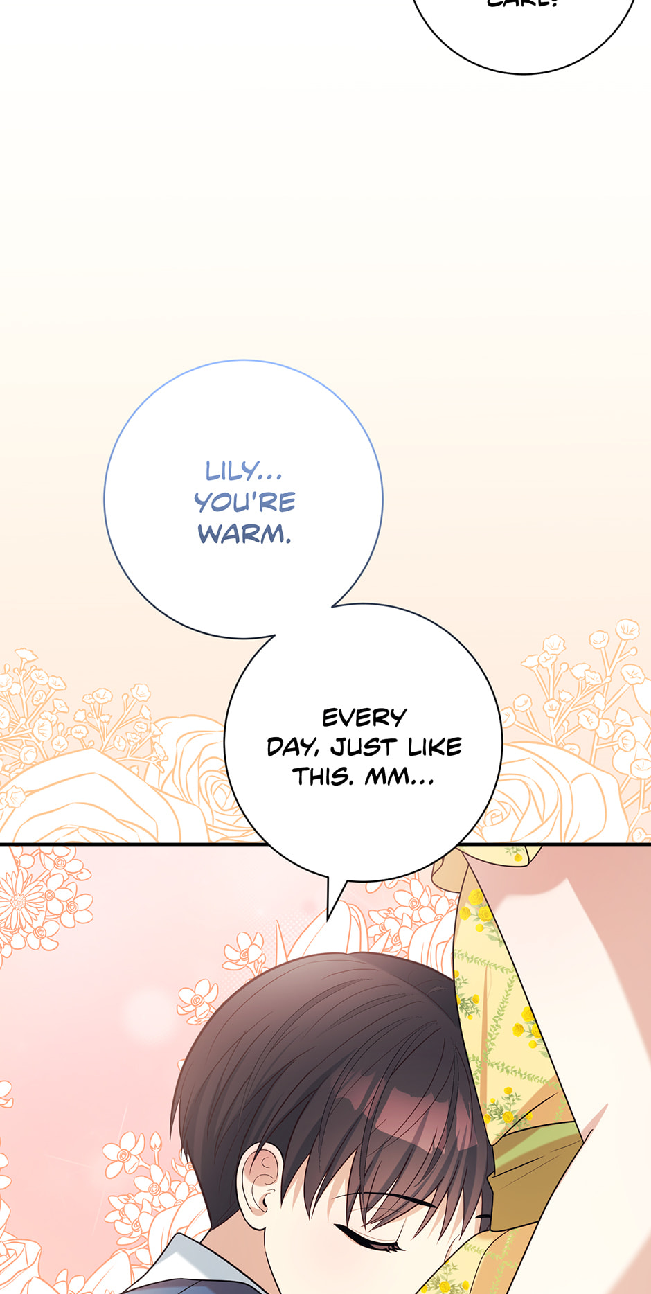 Running Away at Night Chapter 54 page 5 - 