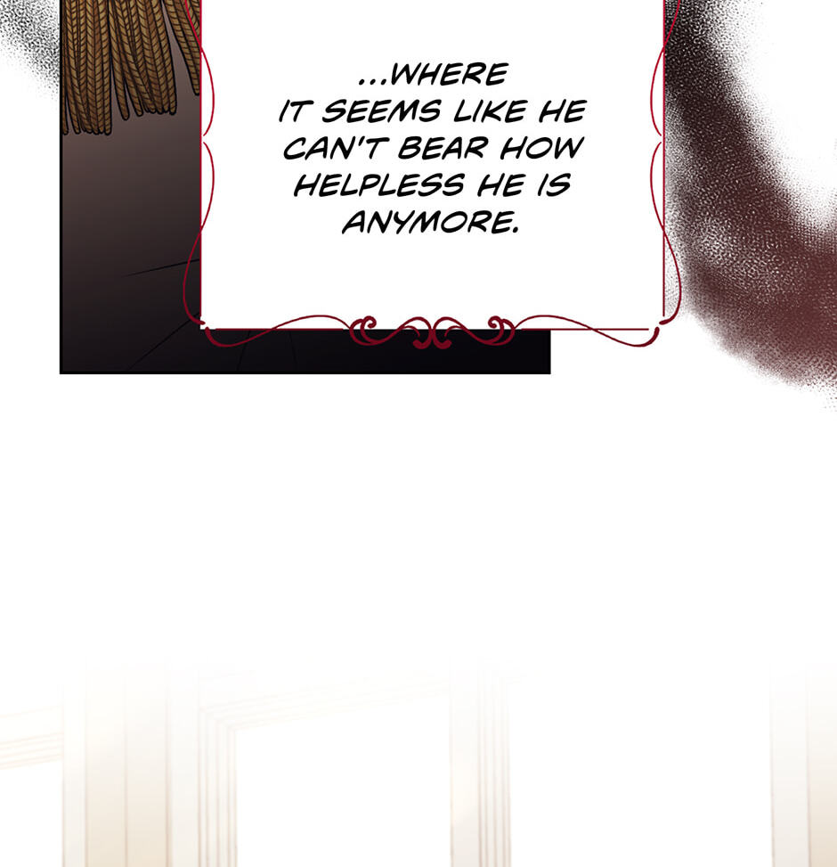 Running Away at Night Chapter 54 page 41 - 