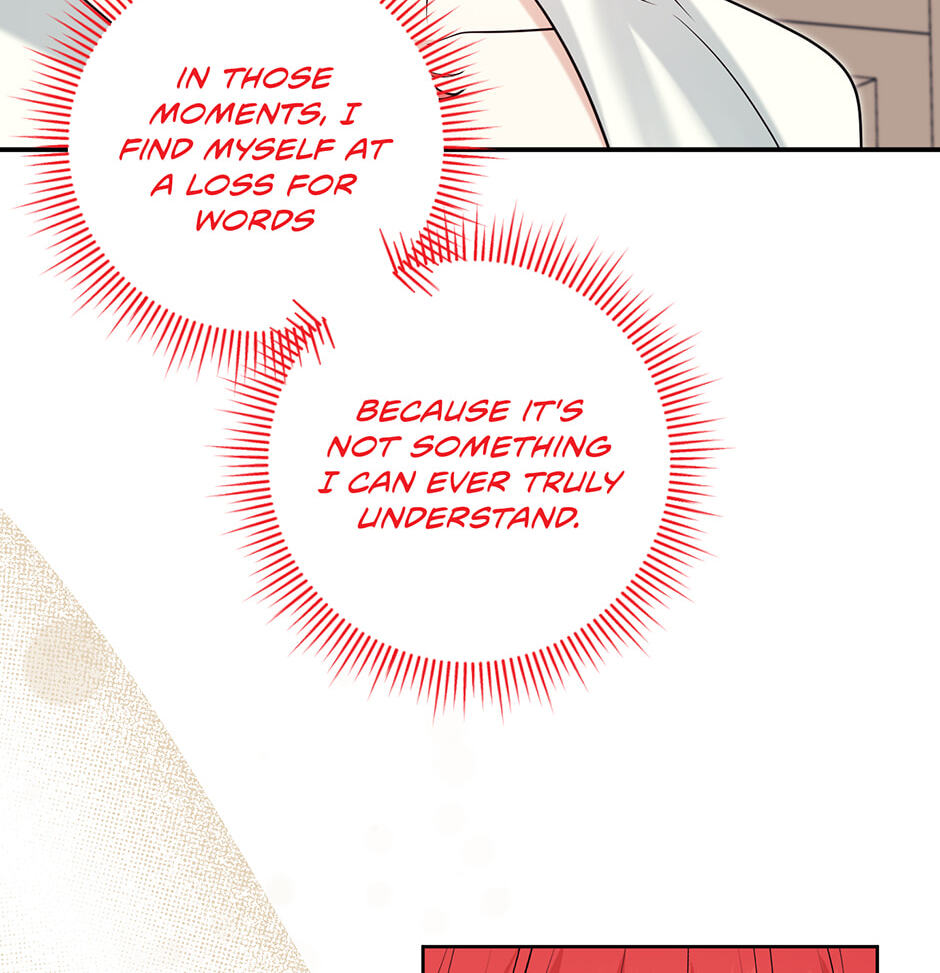 Running Away at Night Chapter 54 page 43 - 
