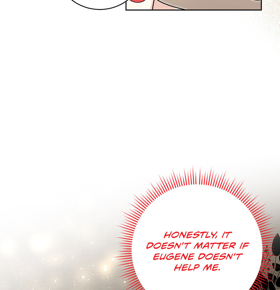 Running Away at Night Chapter 54 page 45 - 