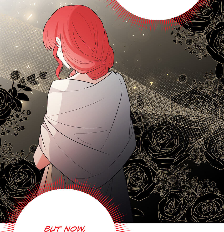 Running Away at Night Chapter 54 page 46 - 