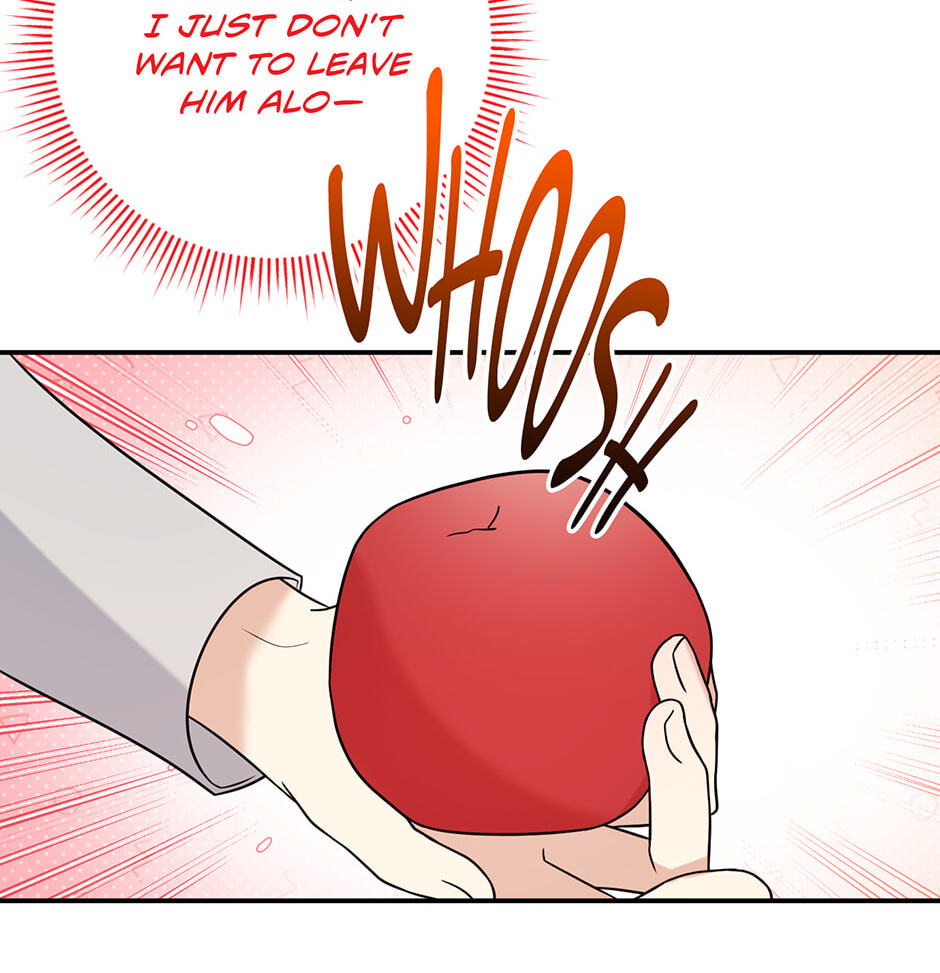 Running Away at Night Chapter 54 page 47 - 
