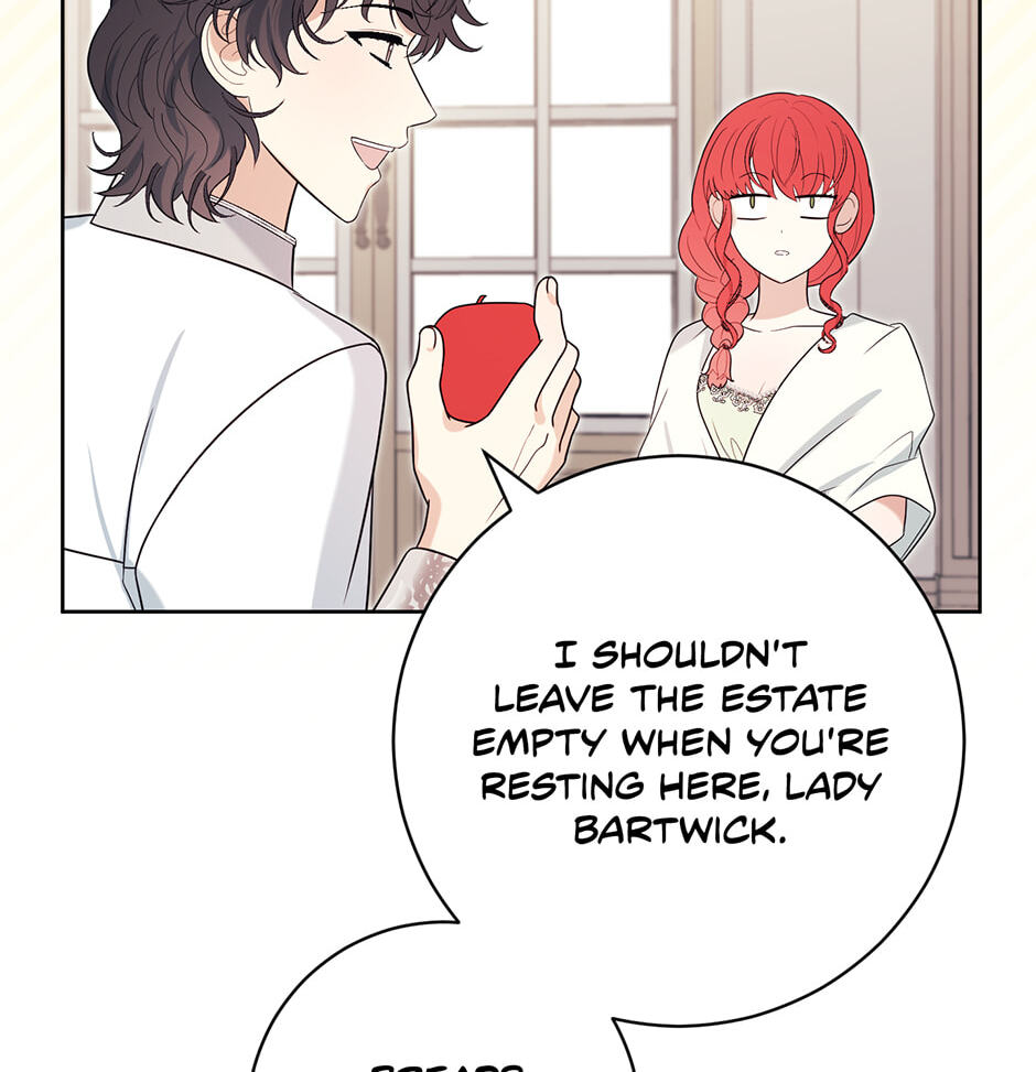 Running Away at Night Chapter 54 page 51 - 