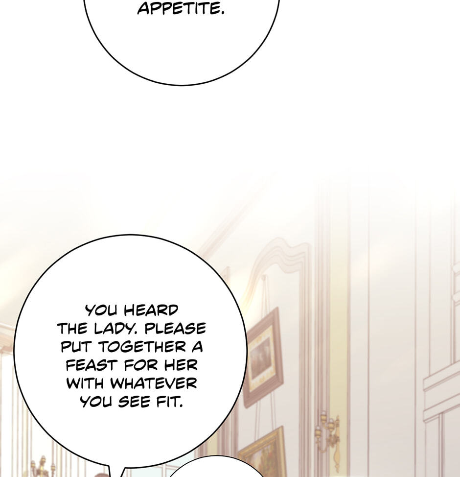 Running Away at Night Chapter 54 page 54 - 