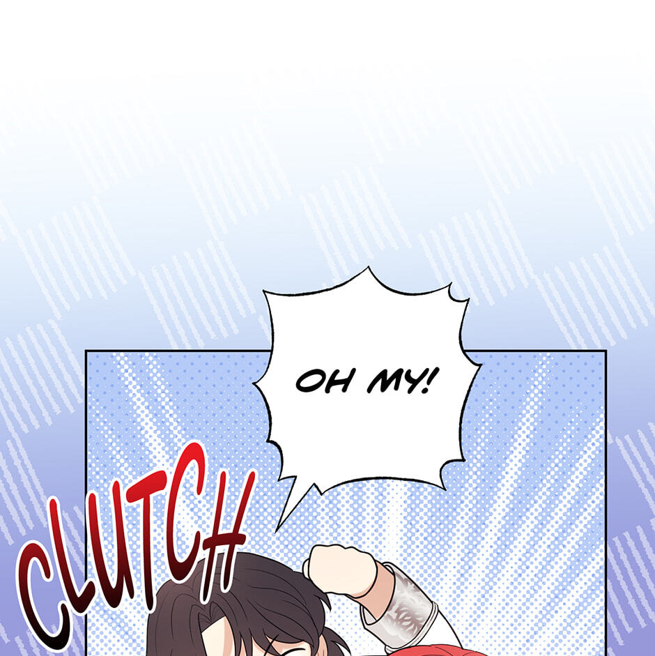 Running Away at Night Chapter 54 page 60 - 