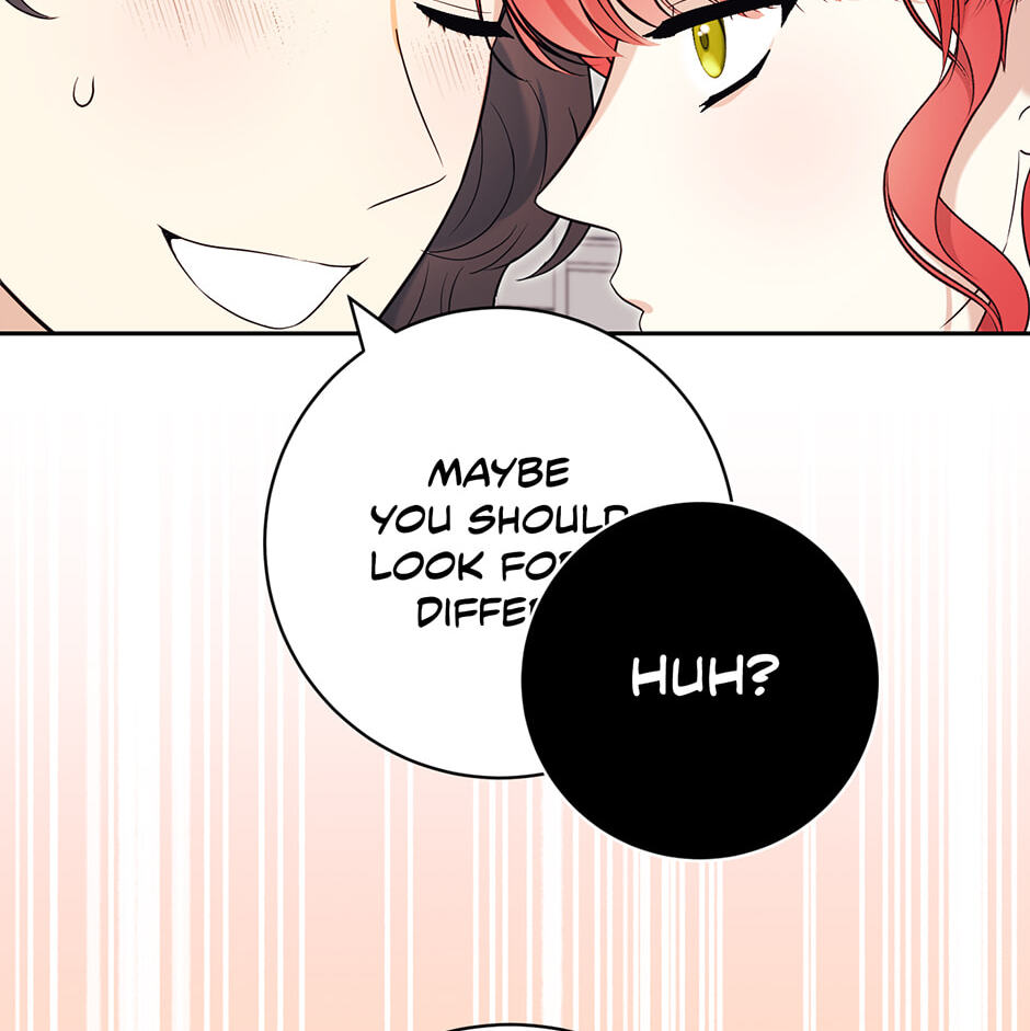 Running Away at Night Chapter 54 page 63 - 