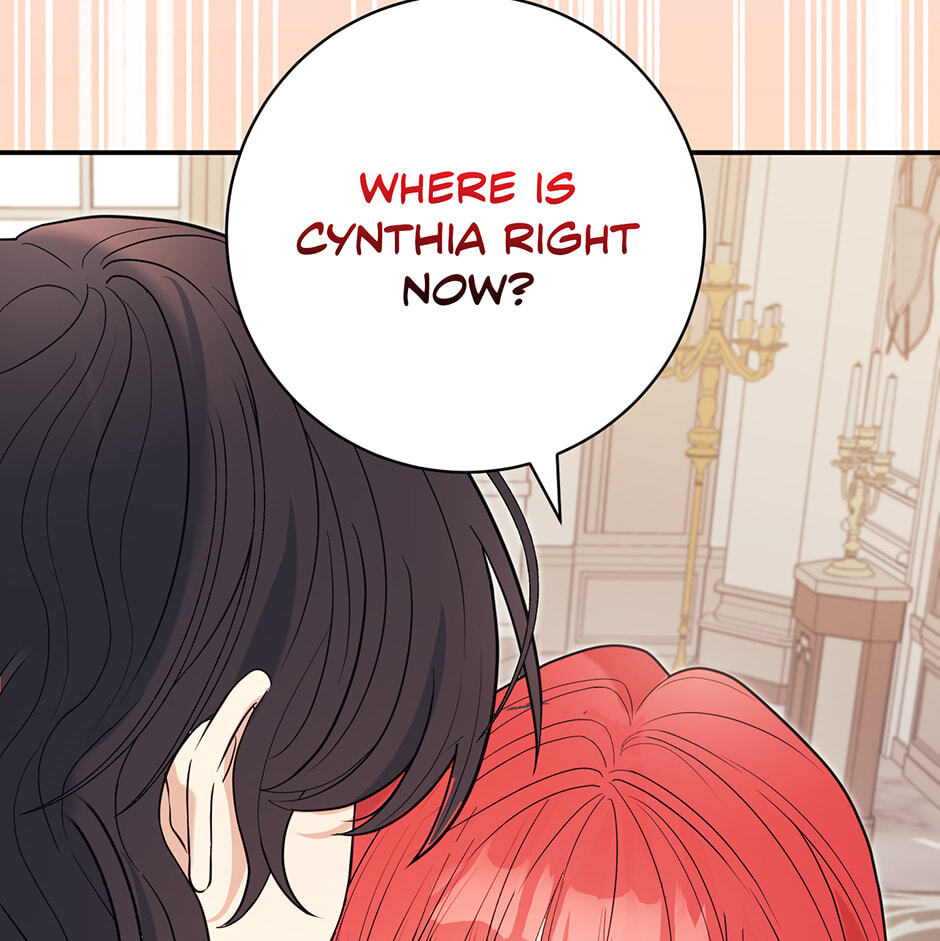 Running Away at Night Chapter 54 page 64 - 