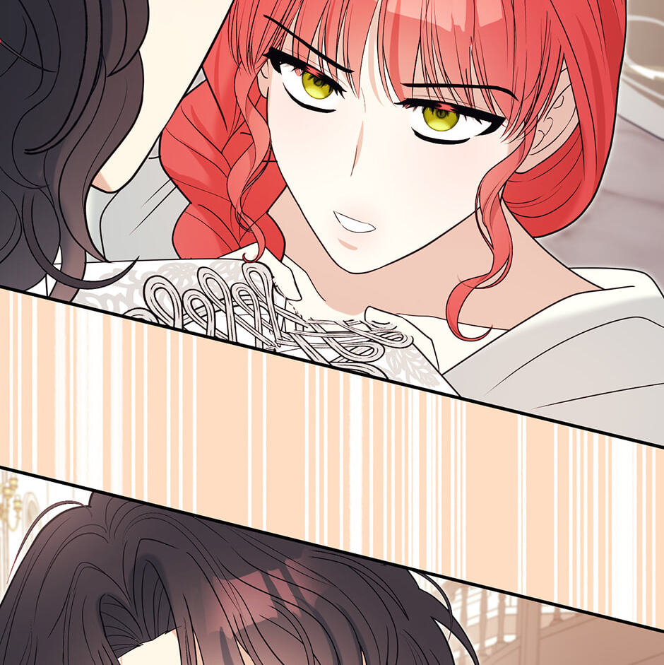 Running Away at Night Chapter 54 page 65 - 