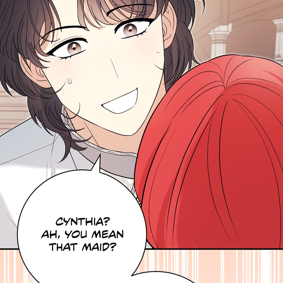 Running Away at Night Chapter 54 page 66 - 