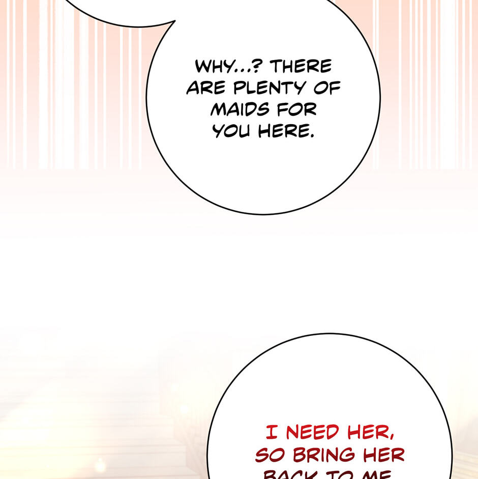 Running Away at Night Chapter 54 page 67 - 