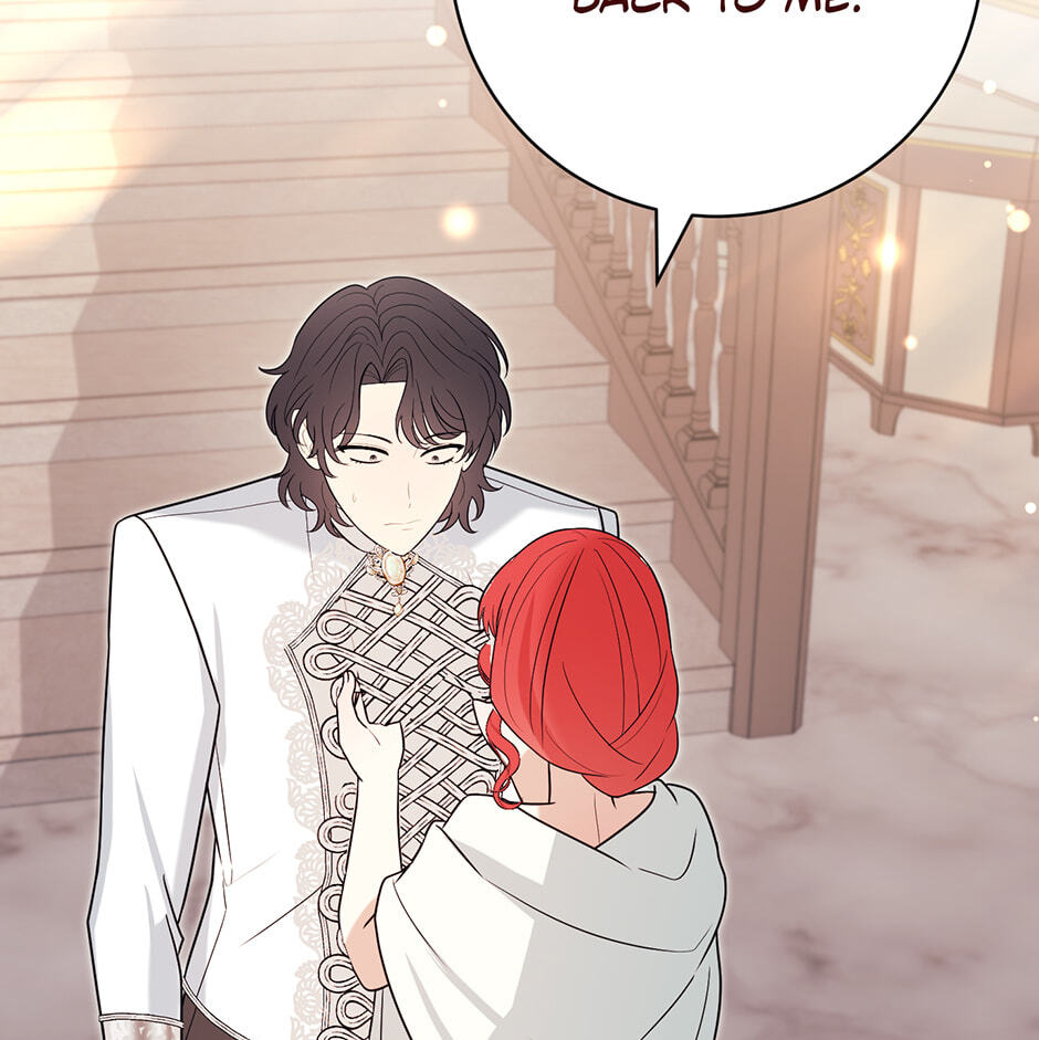 Running Away at Night Chapter 54 page 68 - 
