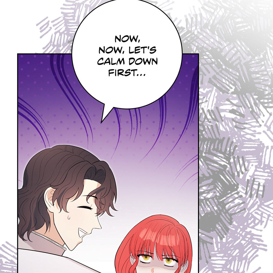 Running Away at Night Chapter 54 page 70 - 