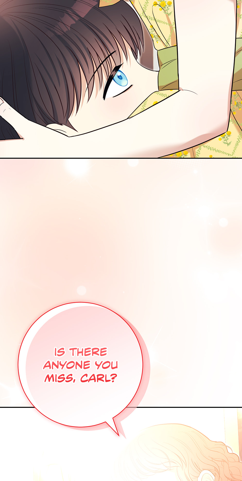 Running Away at Night Chapter 54 page 8 - 