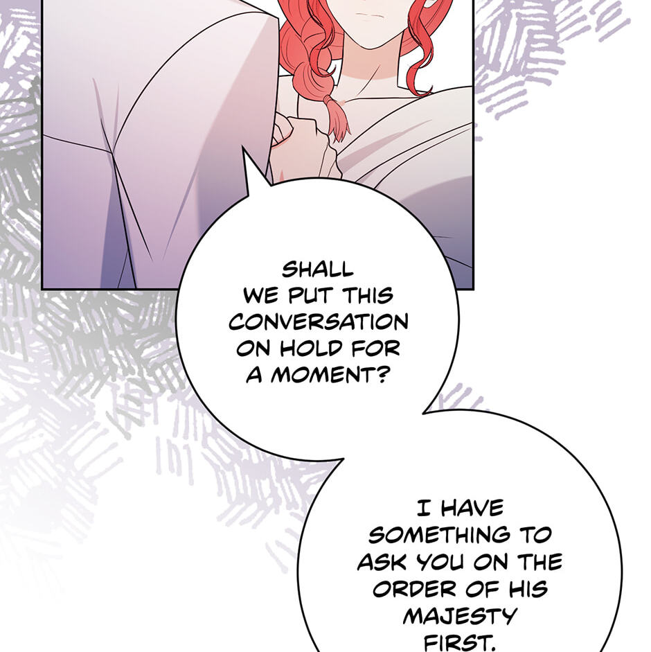 Running Away at Night Chapter 54 page 71 - 