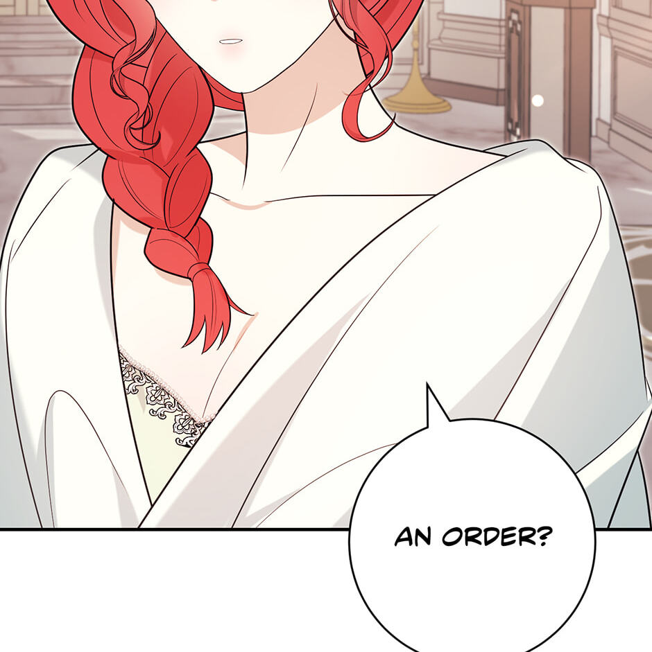 Running Away at Night Chapter 54 page 73 - 