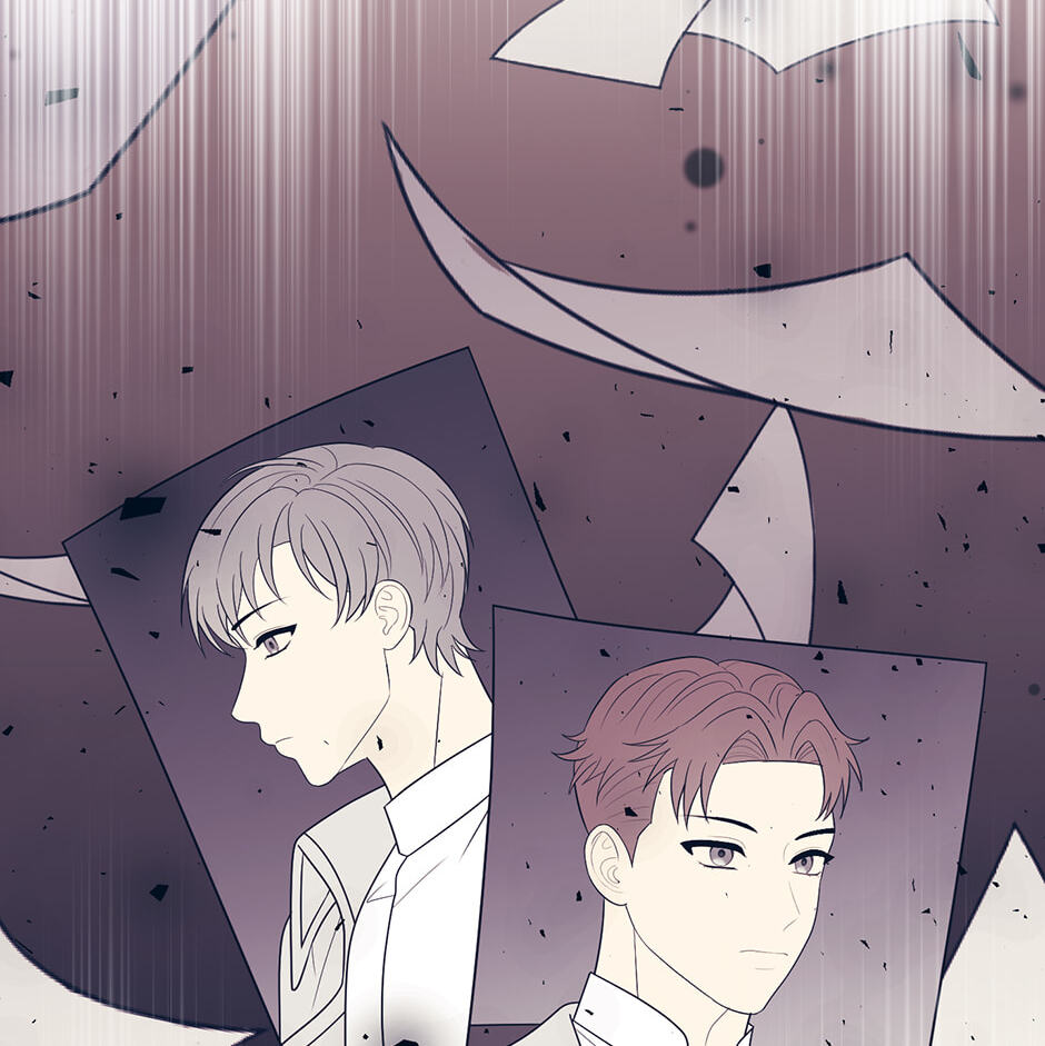 Running Away at Night Chapter 54 page 75 - 
