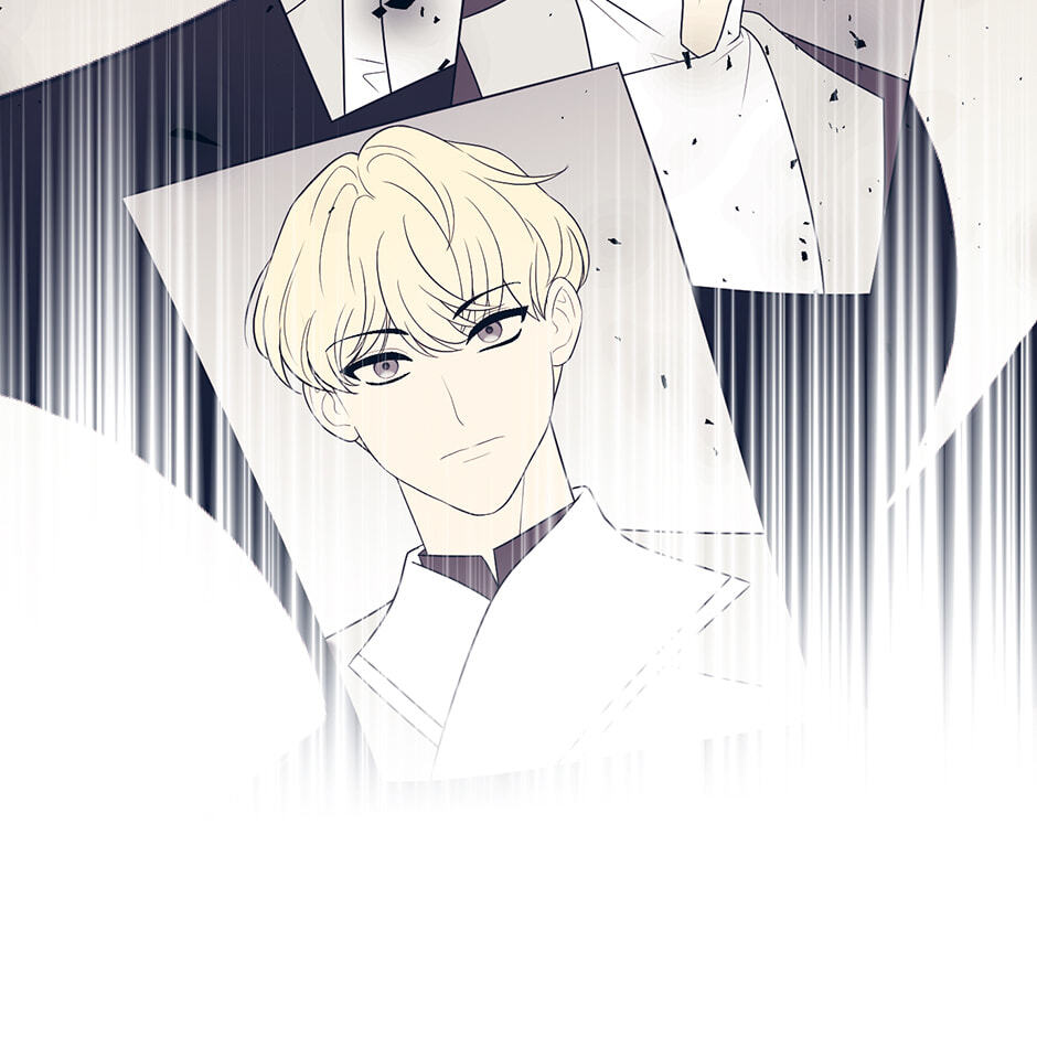 Running Away at Night Chapter 54 page 76 - 