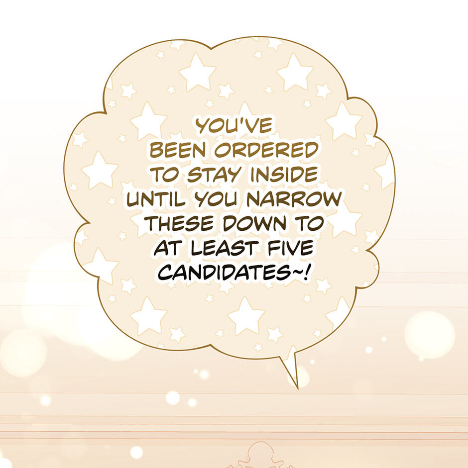 Running Away at Night Chapter 54 page 77 - 
