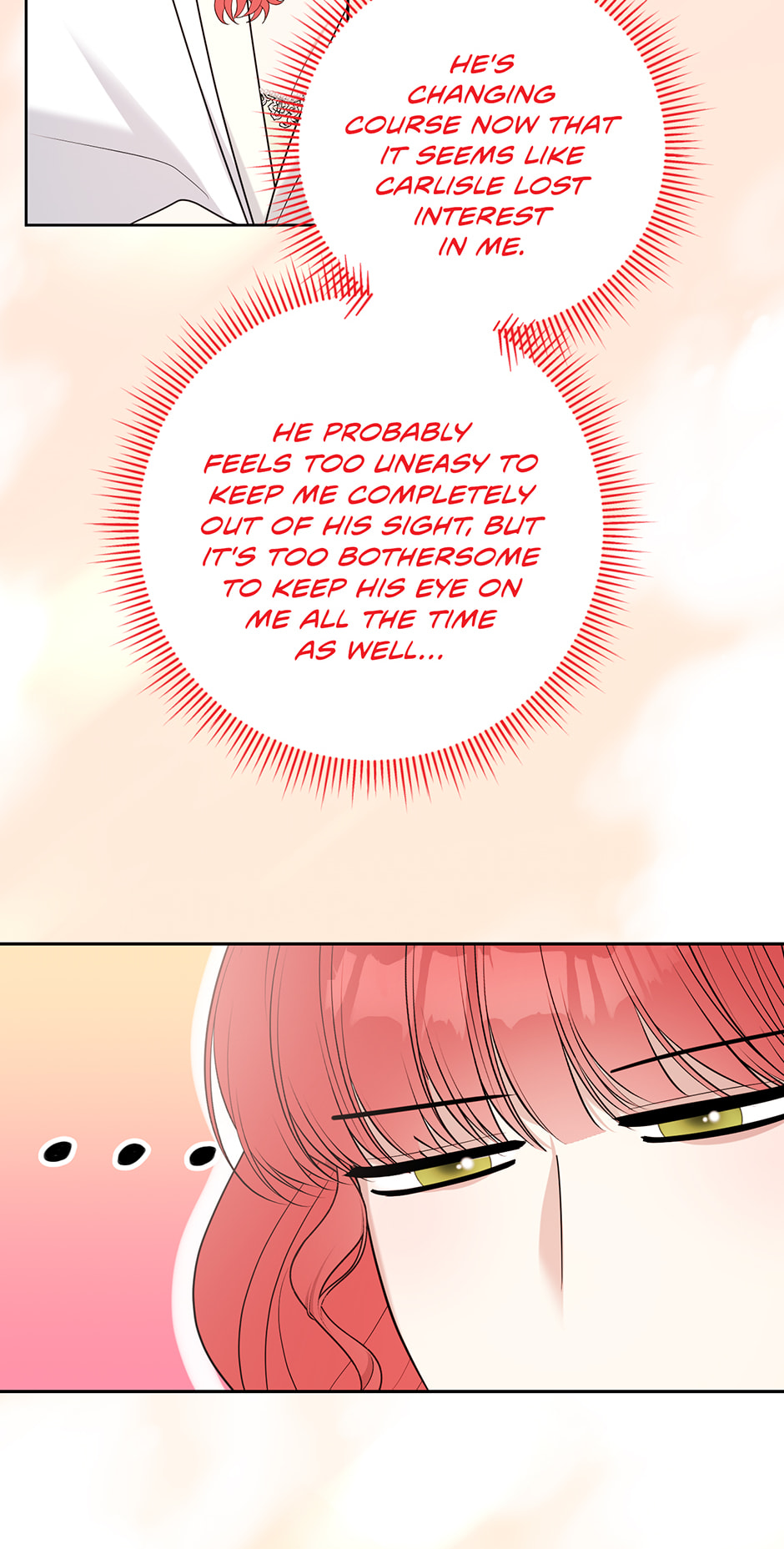 Running Away at Night Chapter 54 page 85 - 
