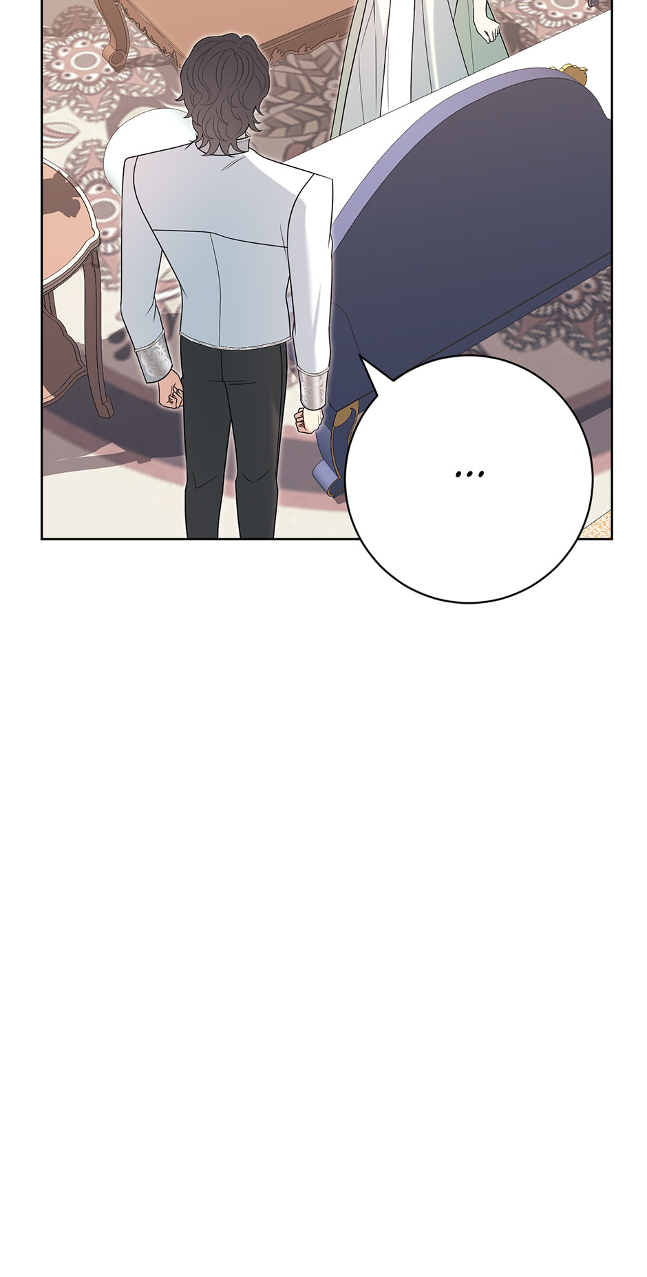 Running Away at Night Chapter 54 page 89 - 