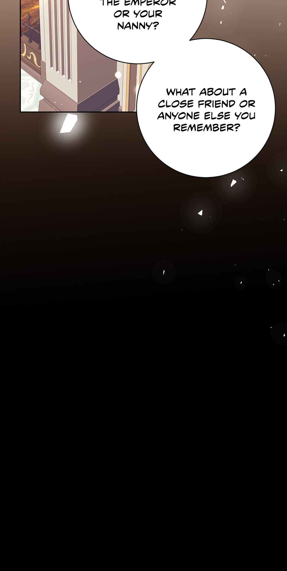 Running Away at Night Chapter 54 page 10 - 