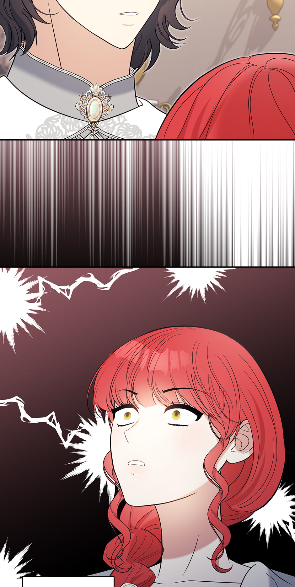 Running Away at Night Chapter 54 page 96 - 
