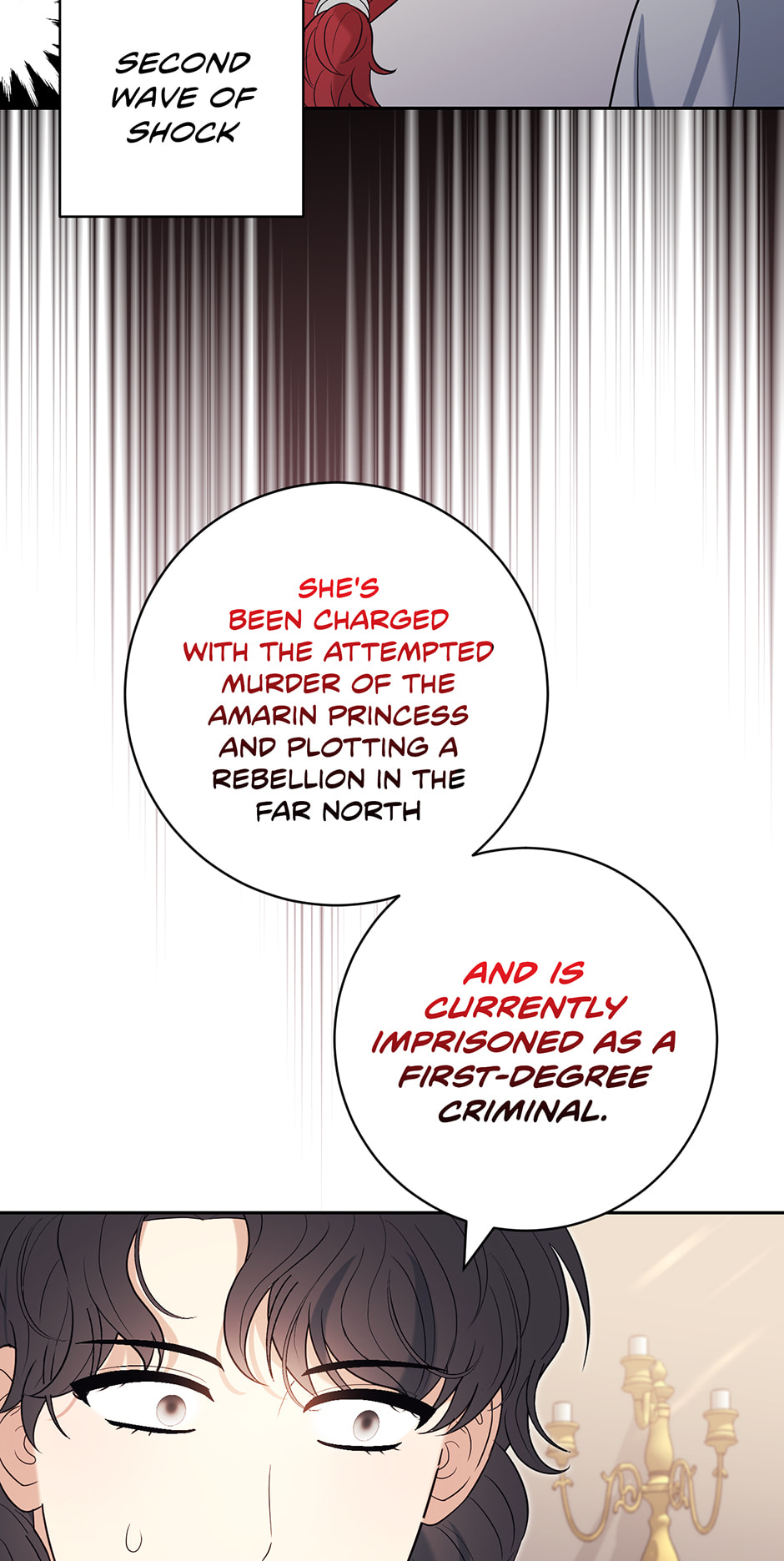 Running Away at Night Chapter 54 page 97 - 