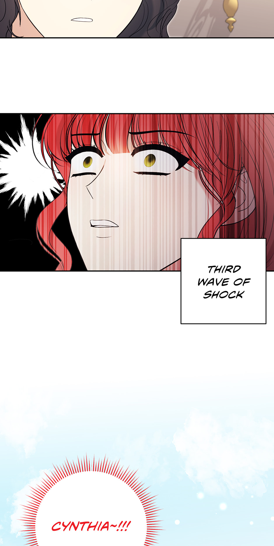 Running Away at Night Chapter 54 page 98 - 