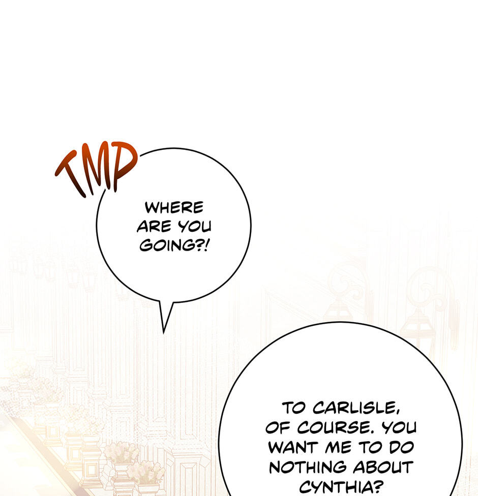 Running Away at Night Chapter 55 page 1 - 