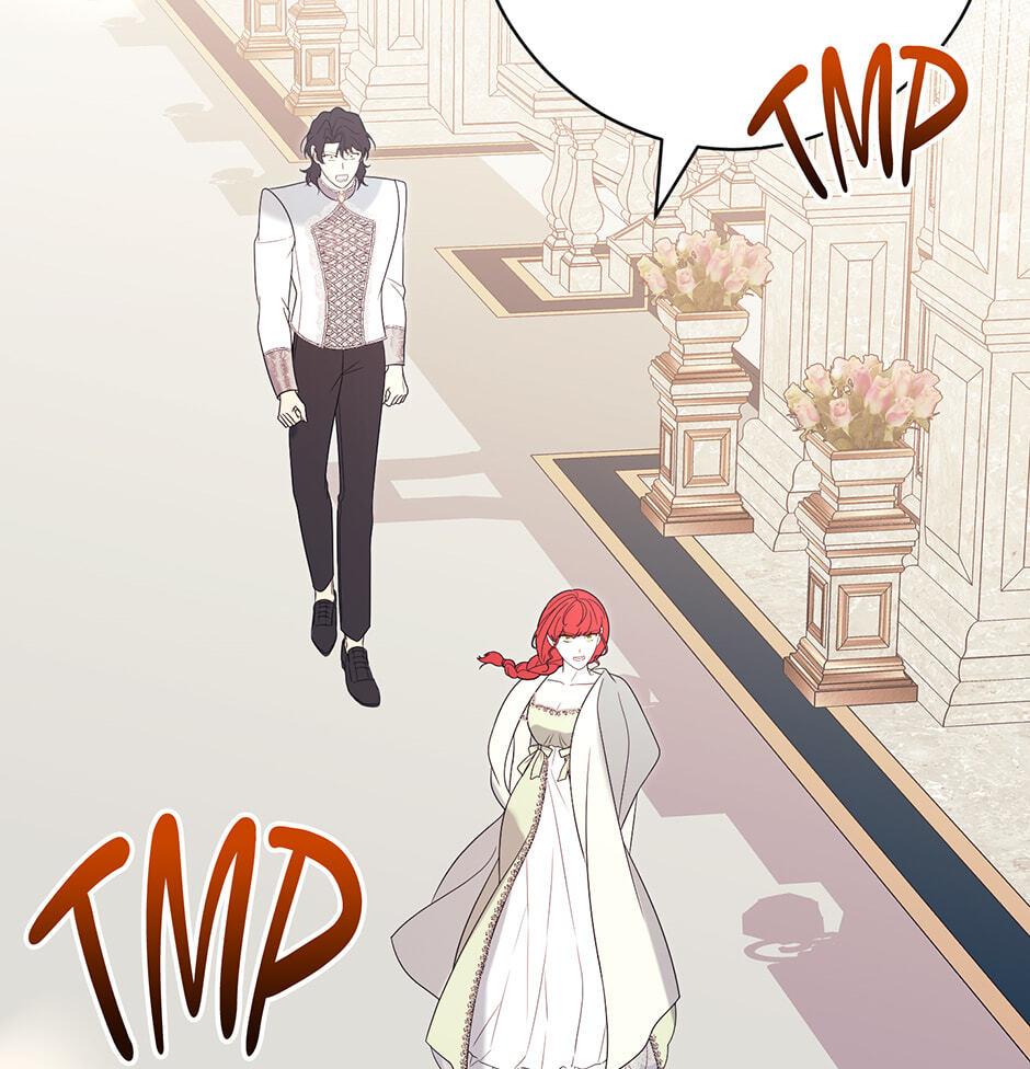 Running Away at Night Chapter 55 page 2 - 