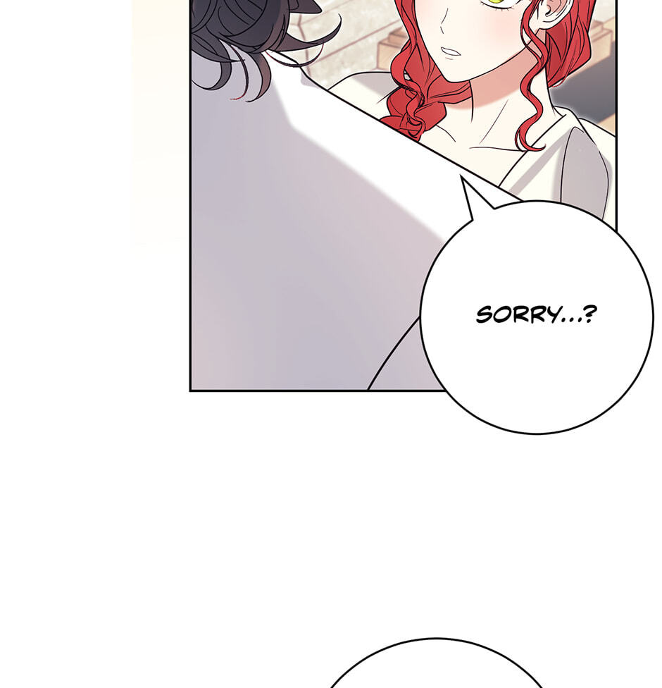 Running Away at Night Chapter 55 page 11 - 