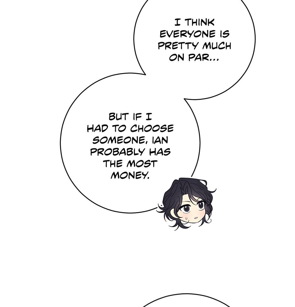 Running Away at Night Chapter 55 page 12 - 