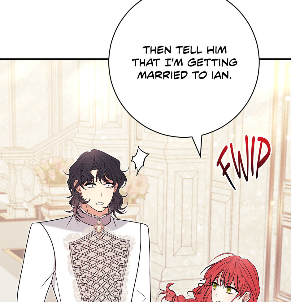 Running Away at Night Chapter 55 page 13 - 