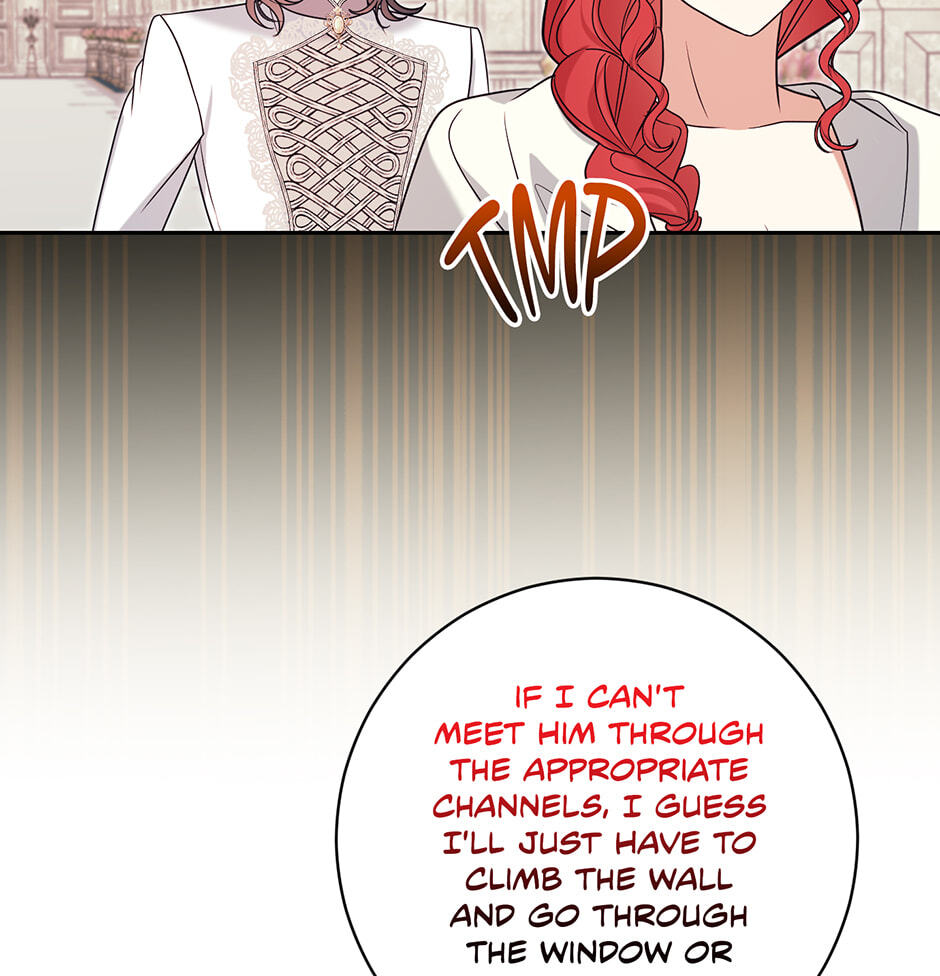 Running Away at Night Chapter 55 page 16 - 
