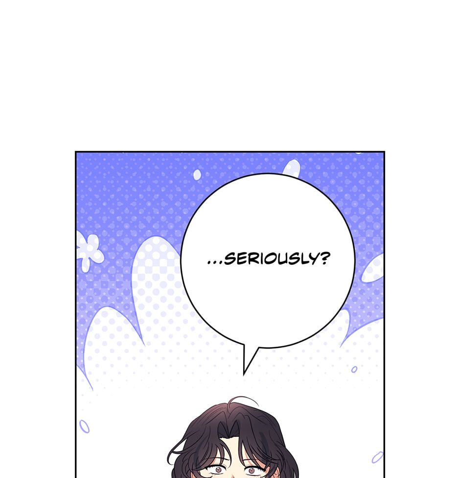 Running Away at Night Chapter 55 page 19 - 