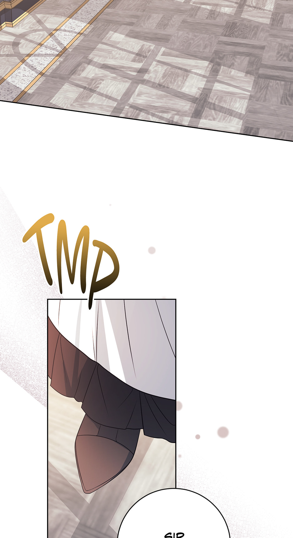 Running Away at Night Chapter 55 page 23 - 