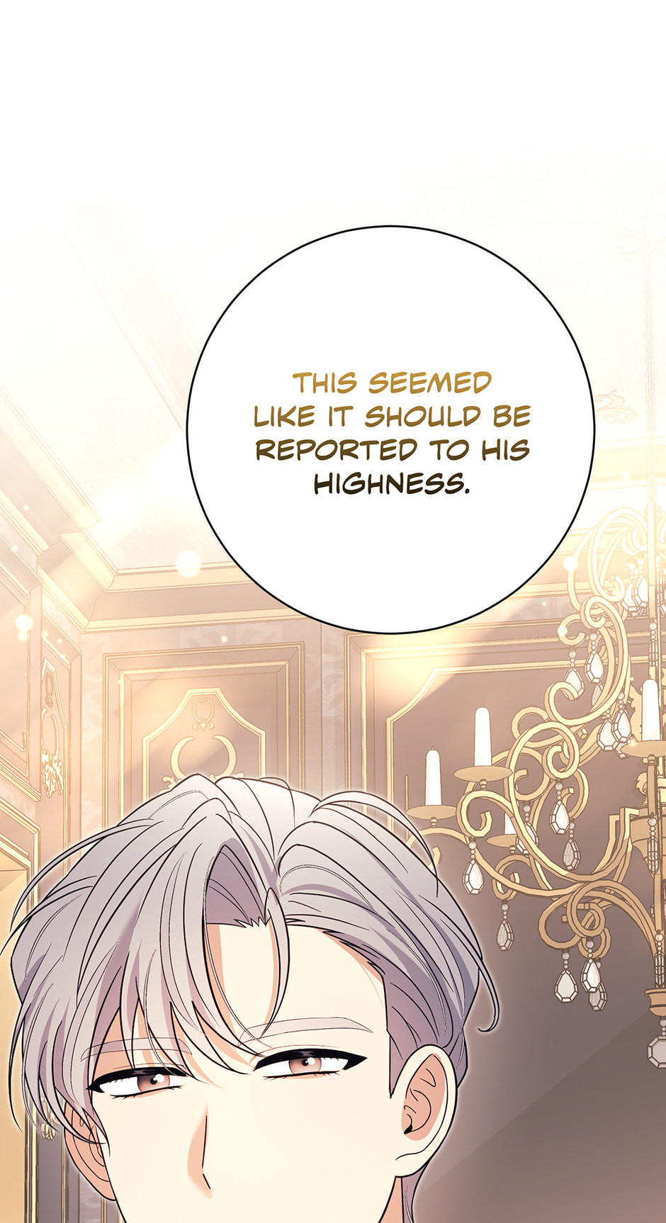Running Away at Night Chapter 55 page 26 - 