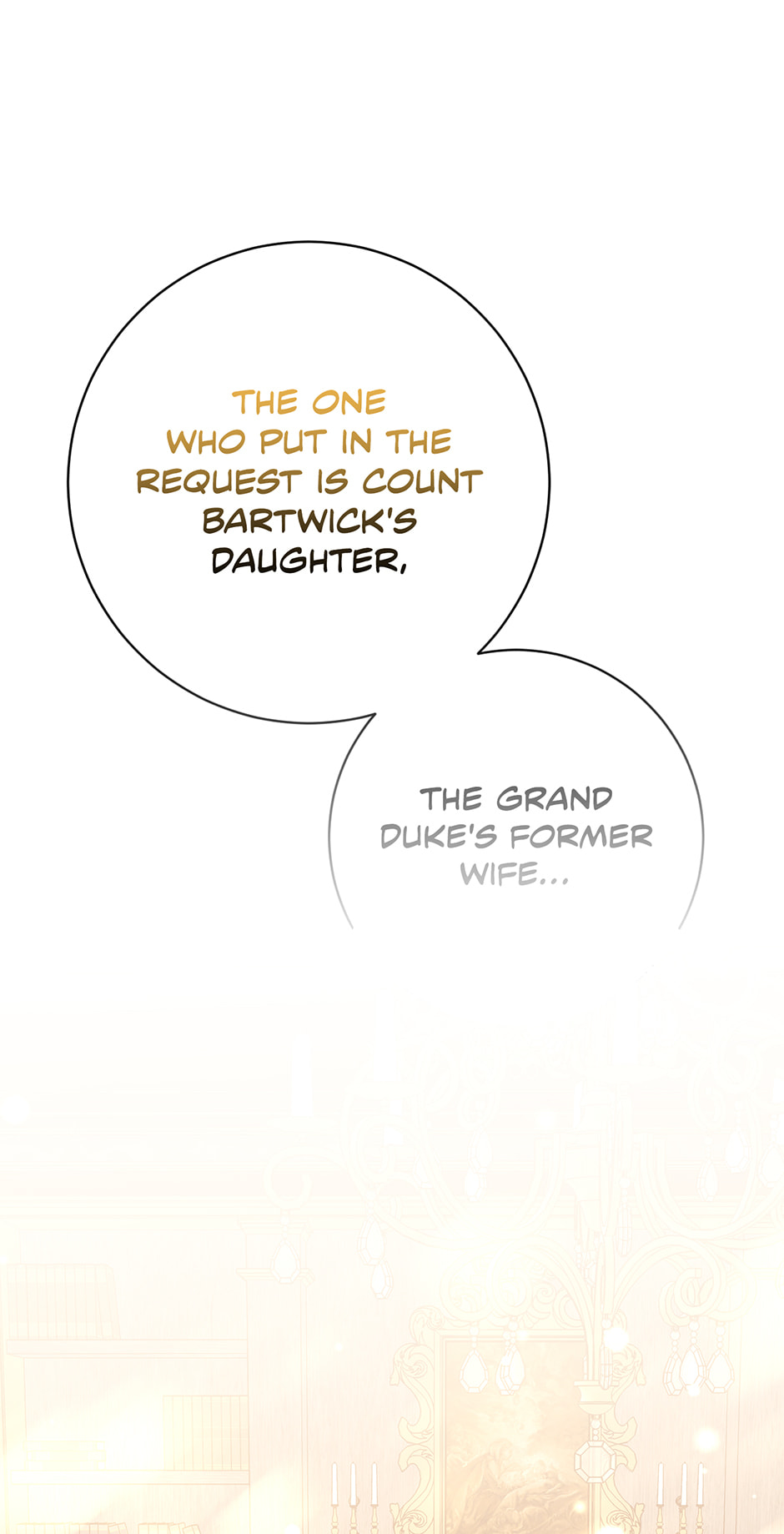 Running Away at Night Chapter 55 page 28 - 