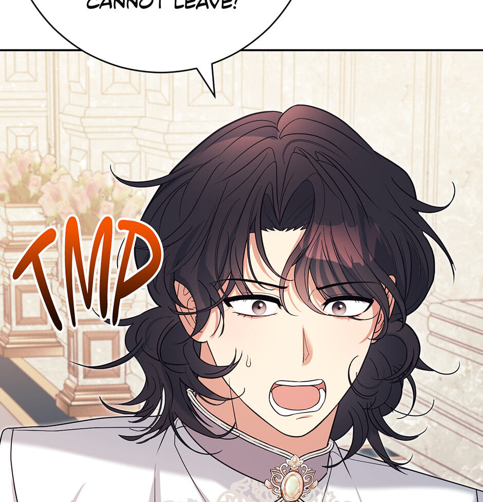 Running Away at Night Chapter 55 page 4 - 