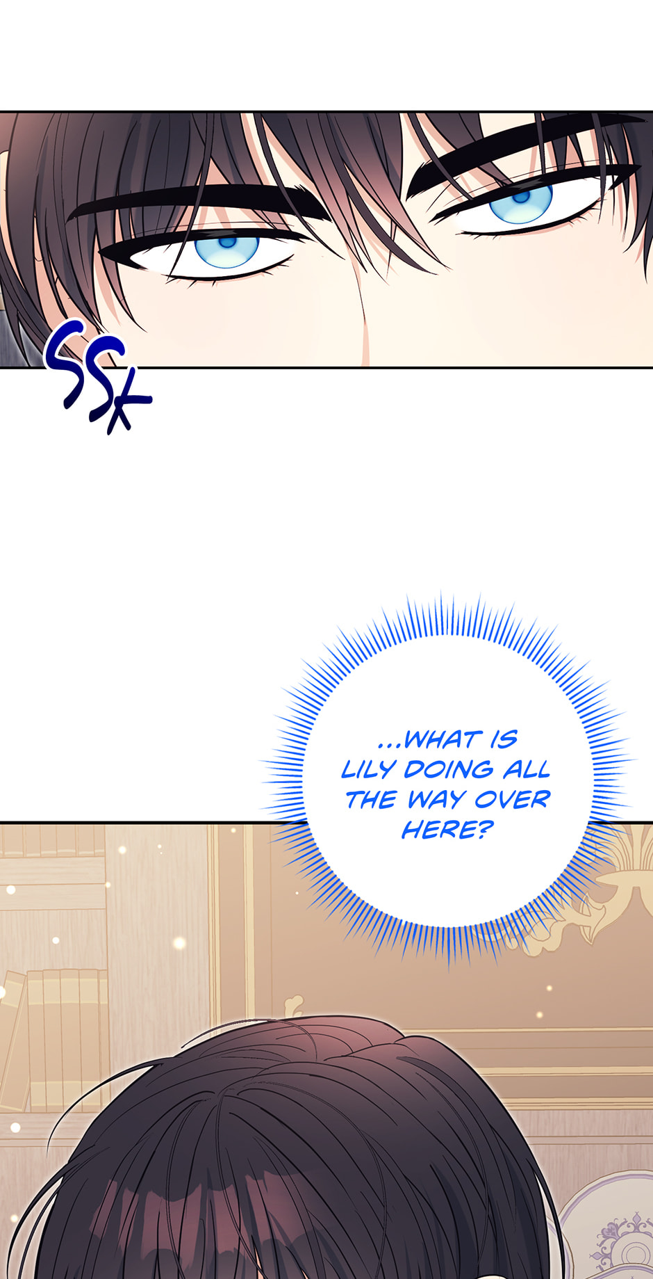 Running Away at Night Chapter 55 page 31 - 