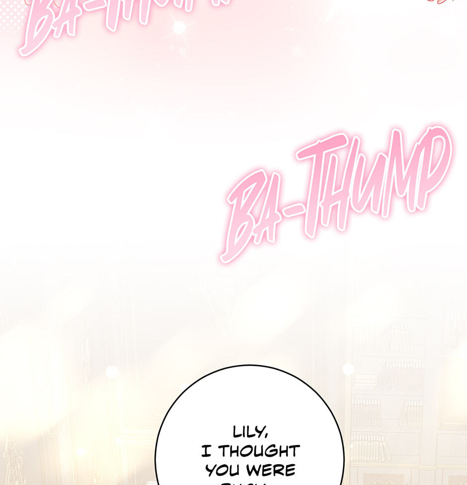 Running Away at Night Chapter 55 page 40 - 